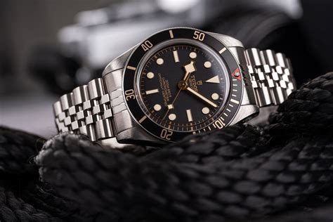 tudor black bay 58 jubilee|tudor black bay 58 vintage.